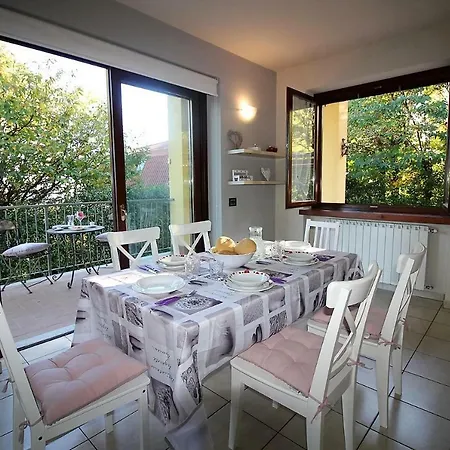 Villa Sweet