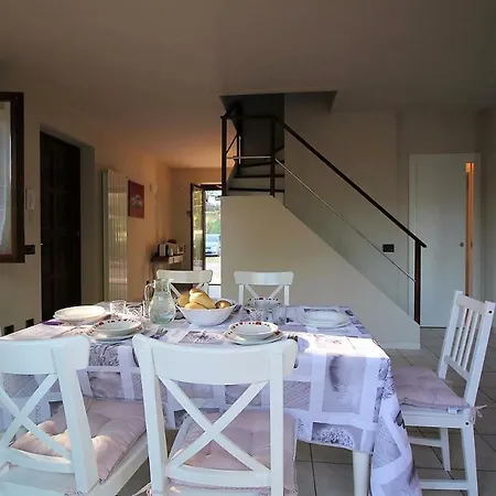 Sweet Villa