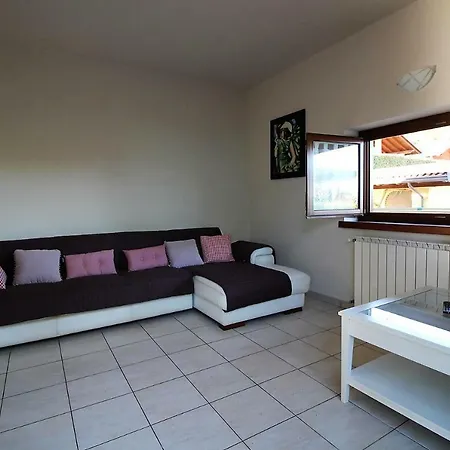 Sweet Villa Nebbiuno