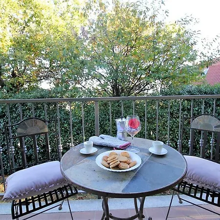 Sweet Villa *
