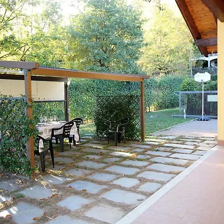 Villa Sweet Nebbiuno