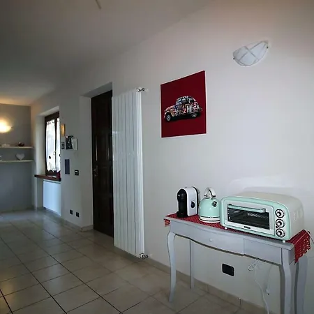 Sweet * Nebbiuno