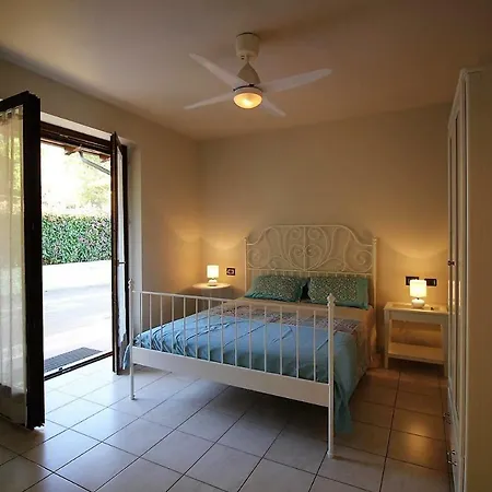 Villa Sweet